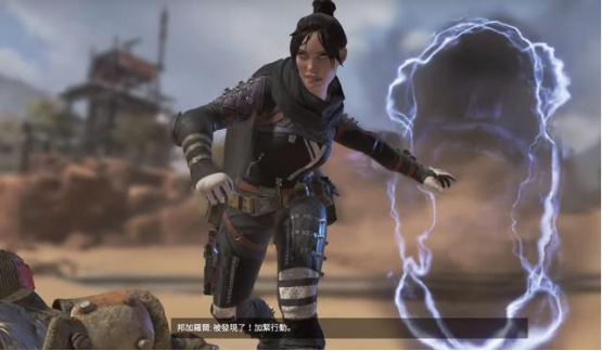 chopper ：计划不起作用，我们会试着进行调整