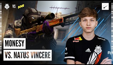 G2、Spirit和 Eternal Fire 在2024年完美世界上海 Major的EU RMR B首轮比赛中赢得了他们的首场比赛结果