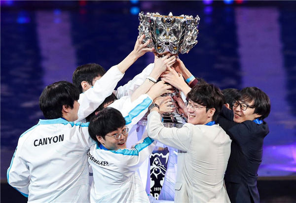 CSGO DH春季大师赛：TYLOO手刃VG晋级决赛