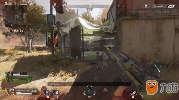 YEKINDAR ：加入VP是我职业生涯的转折点