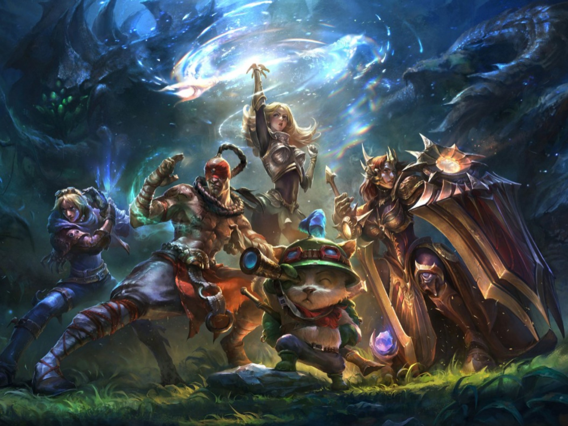 ZOFGK五人组连续三年打进四强，没有在任何赛事低于四强