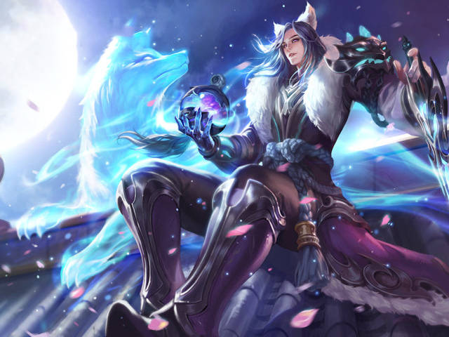 Breathe ：就希望大家能好好发挥吧，然后不要被连败就是弄得太低迷